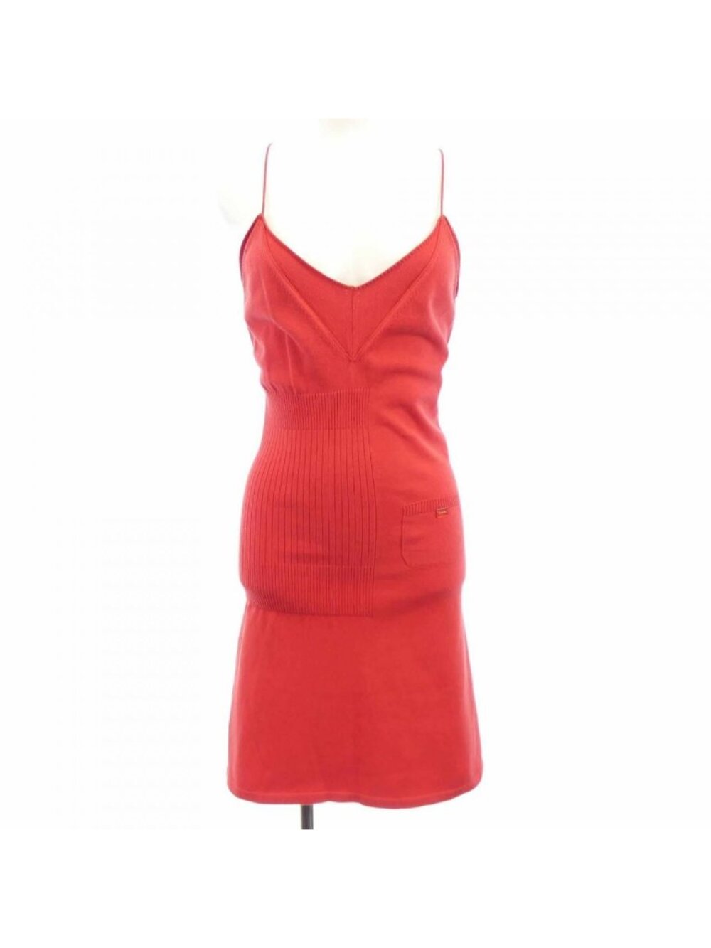 Chanel Vintage Dress